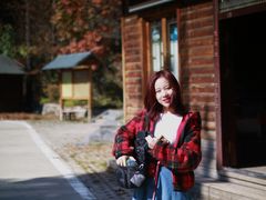 -洛阳白云山景区