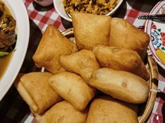 -天山集市餐厅(康城店)