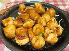 -北方工业大学学生餐厅