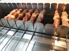 -丰茂烤串(五道口店)