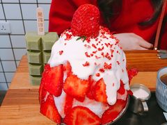 -WONDER ICE 萬得冰田(建設路总店)