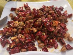 -阿巧一号私房菜(止园路店)