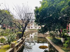 -苏州吴宫泛太平洋酒店