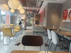 -必胜客(航洋国际店)