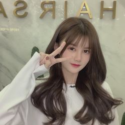 -3AM HAIR SALON染发烫发接发