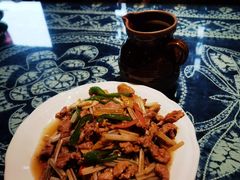 -香满楼(临安路店)