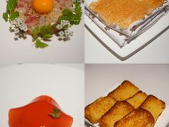 -Oyster Talks 四度蚝法餐厅