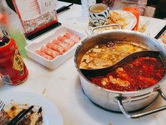 -吉布鲁牛排海鲜自助(顺庆红光路店)
