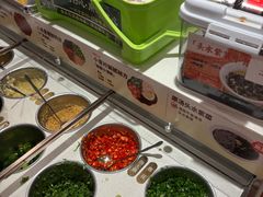 -八合里潮汕鲜牛肉火锅(深圳海岸城店)
