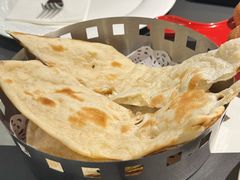 -Pita's&Tika's中东和印度风味餐厅(龙湖天街店)