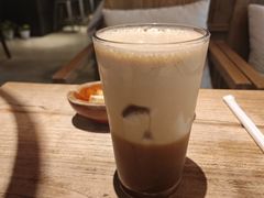 -漫咖啡(红唐店)