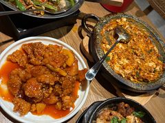 -溢香苑瓦罐(优胜北路店)