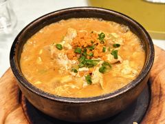 -北李·海肠捞饭·大连菜(望京凯德MALL店)