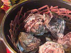 -蚝翅·海鲜粥·烧烤·羊肉季(鄞州万达店)