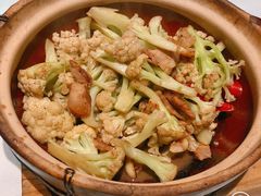 -汤城小厨•粤菜•靓汤(苏州街店)
