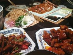 -额娘·春饼烤鸭(天鸿店)