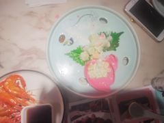 -韵秋荷(宝山龙湖天街店)