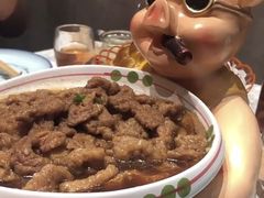 -十二生肖主题餐厅(吕家营店)