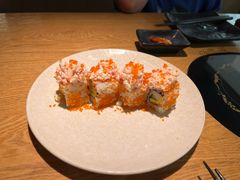 -沼津港精致料理·寿喜烧·烧鸟(青浦宝龙广场日料榜单店)