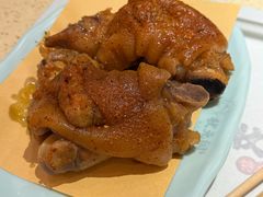 -状元阁烧烤(新华路总店)