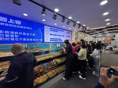 -仙螺岛海鲜自助餐厅(总店)