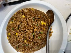 乾隆炒饭-乾隆美食·本帮菜(黄河路店)