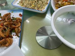 -景好海鲜餐厅(大鹏必选旅游店)