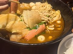 -万记麻辣烫国展总店