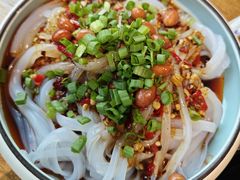 -厨神老街兔·淳朴人家店(盐帮菜风味名店)