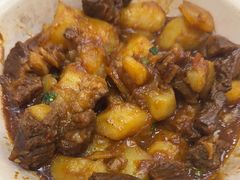 -盛百味·家宴餐厅(霸州分店)