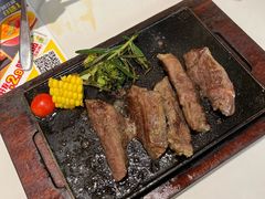 -豪客来牛排(中华城店)