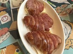 -一家亲台菜餐厅(银塘中路店)