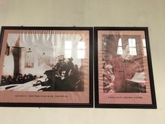 -延安杨家岭革命旧址