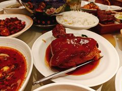 -京味斋·烤鸭·北京菜(安贞店)