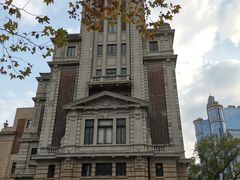 -上海博物馆(人民广场馆)