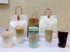 -Manner Coffee(大宁国际商业广场店)