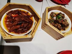 -避风塘·金牌店·夜宵(金玉兰店)