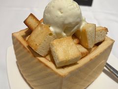 -粗茶淡饭·汉口公馆(循礼门店)