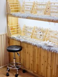 -芳妮豆丁家庭影像馆(宝安店)