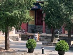 -历代帝王庙博物馆