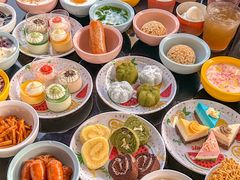 -合风谷(南下塘店)