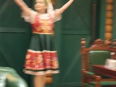 -喀秋莎西餐厅