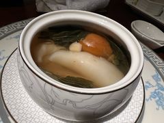 -王府井文华东方酒店-紫膳餐厅