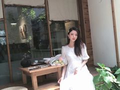 -边渡咖啡烘焙店(昙华林店)