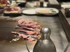 -大渔铁板烧(花园道店)