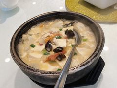 -沪华海鲜大酒楼(南汇店)