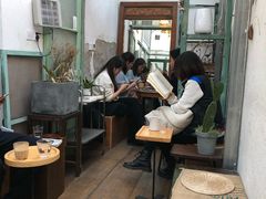 -METAL HANDS(五道营店)