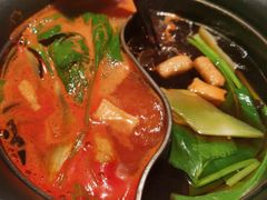 -温野菜涮涮锅(西单大悦城店)