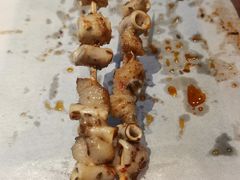 -肉串汪(月坛店)