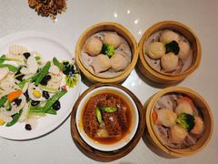 酱汁金钱肚-上下九广州菜馆(锦业路店)